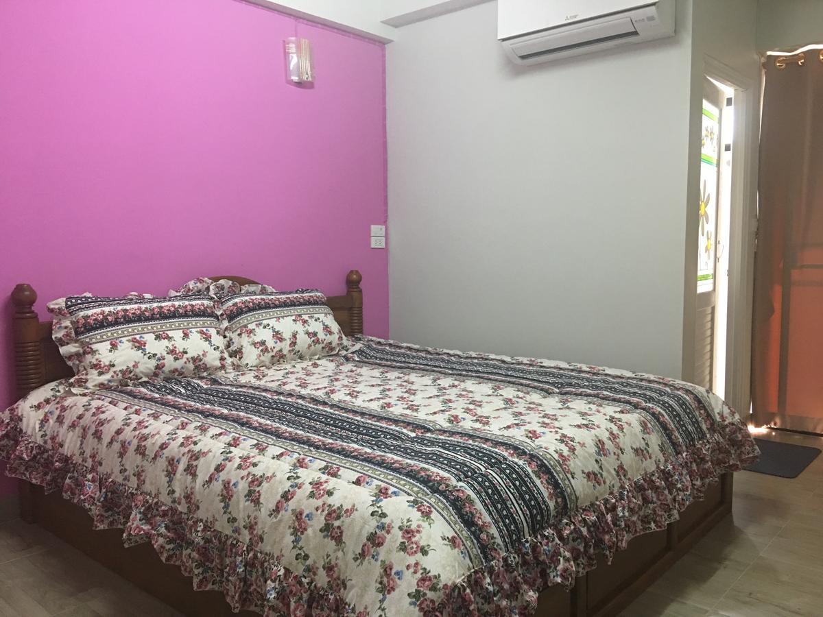 Vanlisut Hotel Ngamwongwan Nonthaburi Eksteriør bilde